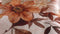 Heckettlane Selina Dekbedovertrek - Lits-jumeaux - Katoensatijn - 260x200-220cm - Wit