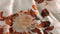 Heckettlane Selina Dekbedovertrek - Tweepersoons - Katoensatijn - 200x200-220cm - Wit
