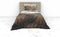 Heckettlane Soari Dekbedovertrek - Eenpersoons - Katoensatijn - 140x200-220cm - Natural
