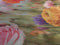 Heckettlane Sonja Dekbedovertrek - Lits-jumeaux - Katoensatijn - 260x200-220cm - Multi