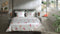Heckettlane Sonja Dekbedovertrek - Lits-jumeaux - Katoensatijn - 260x200-220cm - Multi