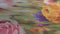 Heckettlane Sonja Dekbedovertrek - Lits-jumeaux - Katoensatijn - 260x200-220cm - Multi