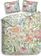 Heckettlane Svea Dekbedovertrek - Lits-jumeaux - Bamboe - 240x200-220cm - Multi