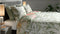 Heckettlane Svea Dekbedovertrek - Lits-jumeaux - Bamboe - 240x200-220cm - Multi