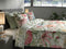 Heckettlane Svea Dekbedovertrek - Lits-jumeaux - Bamboe - 260x200-220cm - Multi