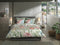 Heckettlane Svea Dekbedovertrek - Tweepersoons - Bamboe - 200x200-220cm - Multi