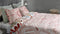 Heckettlane Thelma Dekbedovertrek - Eenpersoons - Katoen - 140x200-220cm - Multi