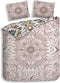 Heckettlane Thelma Dekbedovertrek - Eenpersoons - Katoen - 140x200-220cm - Multi