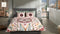 Heckettlane Thelma Dekbedovertrek - Lits-jumeaux - Katoen - 260x200-220cm - Multi