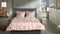 Heckettlane Thelma Dekbedovertrek - Lits-jumeaux - Katoen - 260x200-220cm - Multi