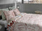 Heckettlane Thelma Dekbedovertrek - Tweepersoons - Katoen - 200x200-220cm - Multi