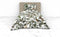 Heckettlane Xiel Dekbedovertrek - Eenpersoons - Katoen - 140x200-220cm - Wit