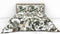 Heckettlane Xiel Dekbedovertrek - Lits-jumeaux - 240x200/220 cm - White