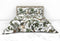 Heckettlane Xiel Dekbedovertrek - Lits-jumeaux - Katoen - 260x200-220cm - Wit