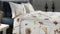 Heckettlane Yaza Dekbedovertrek - Eenpersoons - Flanel - 140x200-220cm - Multi