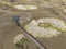 Heckettlane Zelena Dekbedovertrek - Lits-jumeaux - Katoen - 260x200-220cm - Groen