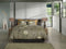 Heckettlane Zelena Dekbedovertrek - Tweepersoons - Katoen - 200x200-220cm - Groen