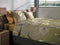 Heckettlane Zelena Dekbedovertrek - Tweepersoons - Katoen - 200x200-220cm - Groen