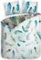 Heckettlane Zody - Dekbedovertrek - Lits-jumeaux - 260x200/220 cm - Multi kleur
