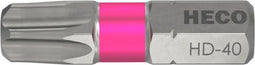 Heco drive HD40 schroefbit torx T40 (57098)