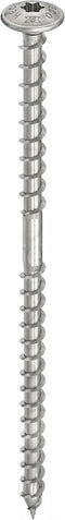 HECO-TOPIX-plus-T Solar A2 Schroeven 8,0 x 300, HECO-TOPIX-T Solar, Torx, OKD, 50 st.
