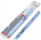 Bosch S 1122 EF - Reciprozaagblad - Flexibel voor metaal - 225 mm (1 stuk)