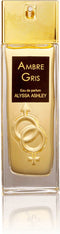 Alyssa Ashley Ambre Gris - Eau de Parfum - Unisex - Mystieke Oriëntaalse Parfum - 50ml