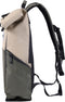 Hedgren Commute Bike Chain rugtas 18,2L Beige/Olive