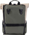 Hedgren Commute Bike Chain rugtas 18,2L Beige/Olive