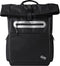 Hedgren Commute Bike Chain rugtas 18,2L Black
