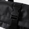 Hedgren Commute Bike Chain rugtas 18,2L Black