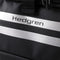 Hedgren Commute Bike Chain rugtas 18,2L Black