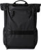 Hedgren Commute Bike Chain rugtas 18,2L Black