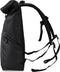 Hedgren Commute Bike Chain rugtas 18,2L Black