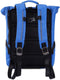 Hedgren Commute Bike Chain rugtas 18,2L Strong Blue
