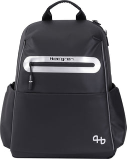 Hedgren Commute Bike Rim rugtas 14L Black