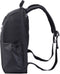 Hedgren Commute Bike Rim rugtas 14L Black