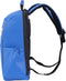 Hedgren Commute Bike Rim rugtas 14L Strong Blue