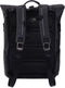 Hedgren Fietsrugzak Rugzak met laptopvak Commute Bike Hub Backpack 23,9L Black Zwart