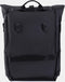 Hedgren Fietsrugzak Rugzak met laptopvak Commute Bike Hub Backpack 23,9L Black Zwart