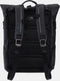 Hedgren Fietsrugzak Rugzak met laptopvak Commute Bike Hub Backpack 23,9L Black Zwart