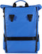 Hedgren Fietsrugzak Rugzak met laptopvak Commute Bike Hub Backpack 23,9L Strong Blue Blauw