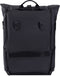 Hedgren Fietsrugzak Rugzak met laptopvak Commute Bike Hub Backpack 23,9L Black Zwart