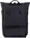 Hedgren Fietsrugzak Rugzak met laptopvak Commute Bike Hub Backpack 23,9L Black Zwart