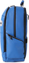Hedgren Fietsrugzak Rugzak met laptopvak Commute Bike Stem Backpack 17,36L Strong Blue Blauw