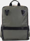 Hedgren Fietsrugzak Rugzak met laptopvak Commute Bike Stem Backpack 17,36L Beige / Olive Veelkleurig