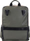 Hedgren Fietsrugzak Rugzak met laptopvak Commute Bike Stem Backpack 17,36L Beige / Olive Veelkleurig