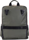Hedgren Fietsrugzak Rugzak met laptopvak Commute Bike Stem Backpack 17,36L Beige / Olive Veelkleurig