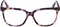 Brillenframe Dames Guess GU2937-52083 Paars