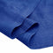 vidaXL - Tenttapijt - 200x200 - cm - HDPE - blauw